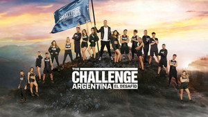 The Challenge Argentina: El desafío kép
