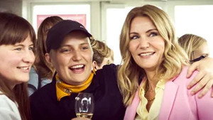 Statsministeren Helle Thorning-Schmidt 1. évad Ep.1 1. epizód