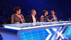 The X Factor 6. évad Ep.17 17. epizód