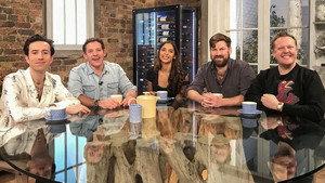 Saturday Kitchen Live 2020. évad Ep.6 6. epizód