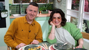 A Bite to Eat with Alice 1. évad Ep.18 18. epizód