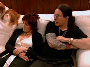 The Osbournes 4. évad Ep.5 5. epizód