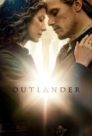 Outlander - Az idegen poszter