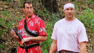Rob Riggle's Ski Master Academy kép