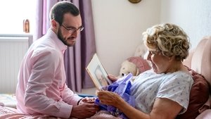 A hatodik parancsolat 1. évad Ep.2 2. epizód