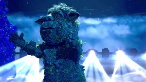 The Masked Singer 9. évad Ep.5 5. epizód
