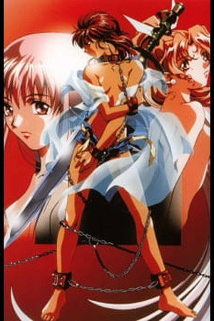 ミッドナイトパンサー 1. évad (1998-08-25) poszter
