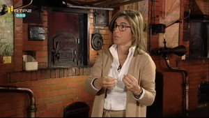 Visita Guiada 4. évad Ep.6 6. epizód
