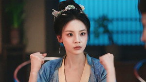 东风送春归 1. évad Ep.3 3. epizód