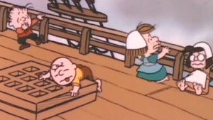 Peanuts 1. évad Ep.37 37. epizód