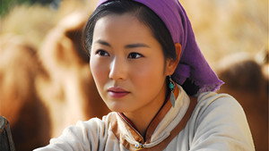 关中女人 kép