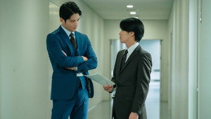 ifの世界で恋がはじまる 1. évad Ep.5 5. epizód