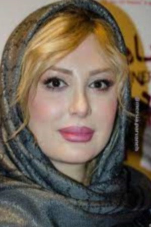 نیوشا ضیغمی profil kép
