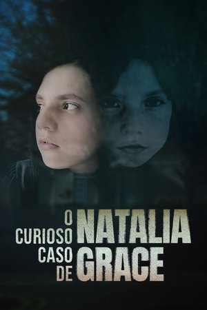 Natalia Grace különös esete poszter