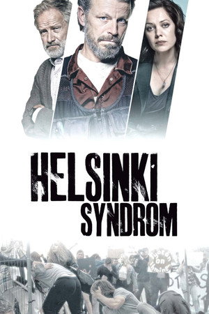 Helsinki-syndrooma poszter