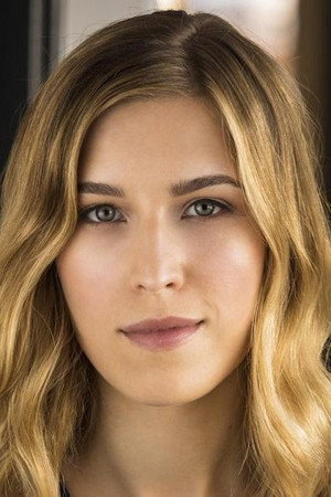 Sarah Youngblood profil kép
