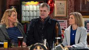 Coronation Street 66. évad Ep.19 19. epizód
