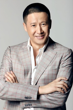 张国强 profil kép