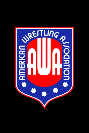 AWA All-Star Wrestling poszter