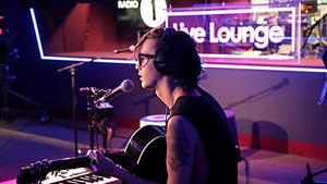 BBC Radio 1's Live Lounge 7. évad Ep.2 2. epizód