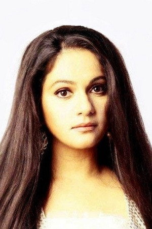 Gracy Singh profil kép