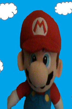 Dúper Marios Bros Speciális epizódok (2023-06-01) poszter