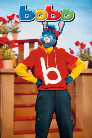 Bobo poszter