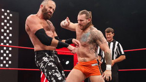 ROH on HonorClub 4. évad Ep.14 14. epizód