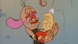 The Ren & Stimpy Show 4. évad Ep.13 13. epizód