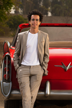 Taha Desouky profil kép