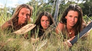 Naked and Afraid XL 1. évad Ep.3 3. epizód