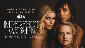 Imperfect Women kép