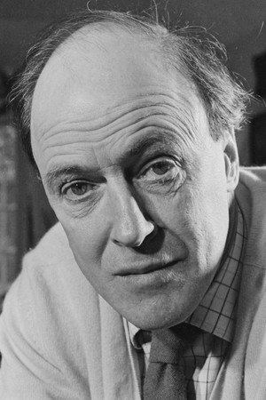 Roald Dahl profil kép