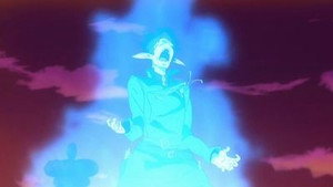 Blue Exorcist 1. évad Ep.23 23. epizód