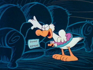 Garfield és barátai 1. évad Ep.2 2. epizód