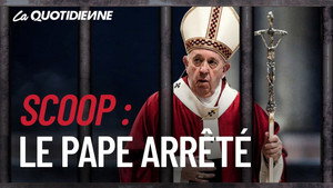 La Quotidienne 1. évad Ep.163 163. epizód