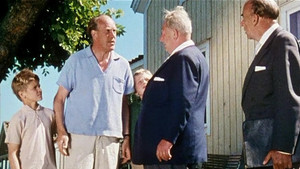 Vi på Saltkråkan 1. évad Ep.13 13. epizód