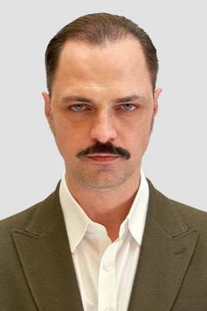 Ertan Saban profil kép