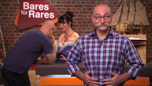 Bares für Rares 7. évad Ep.24 24. epizód