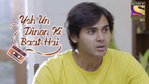 ये उन दिनों की बात है 1. évad Ep.161 161. epizód