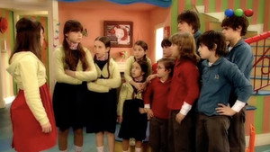 Chiquititas Sin Fin 1. évad Ep.99 99. epizód