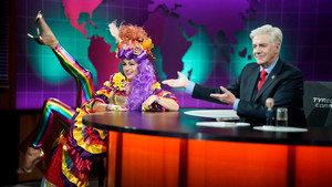 Shaun Micallef's Mad as Hell 14. évad Ep.12 12. epizód