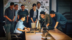 尘封十三载 kép