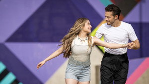 Soy Luna: Volver a Rodar kép