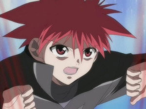D・N・ANGEL 1. évad Ep.26 26. epizód
