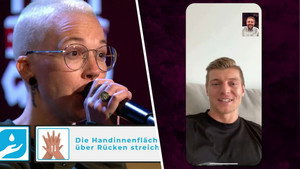 Late Night Berlin 5. évad Ep.4 4. epizód