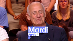 Quotidien 9. évad Ep.147 147. epizód
