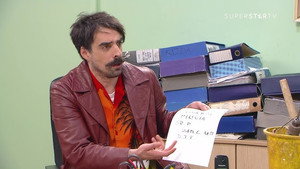 Државни посао 9. évad Ep.137 137. epizód
