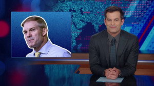 The Daily Show 28. évad Ep.89 89. epizód
