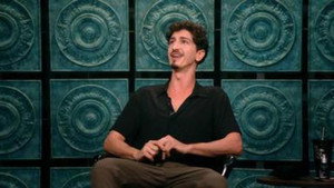Que História é Essa, Porchat? 3. évad Ep.17 17. epizód